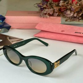 Picture of MiuMiu Sunglasses _SKUfw55589791fw